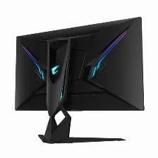 Monitor Gigabyte Fi32q Led, 31.5
